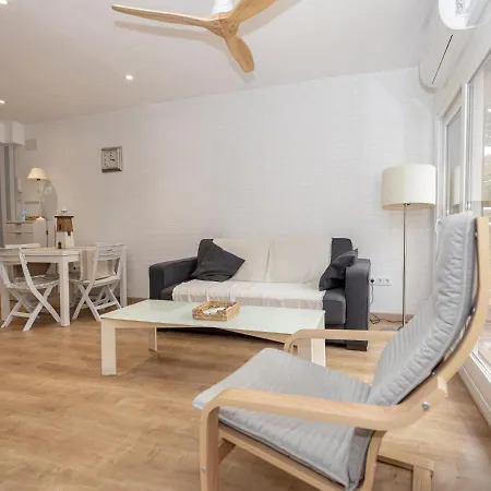 Apartment Apart. Centrico Y Reformado, Playa De Aro / 1272