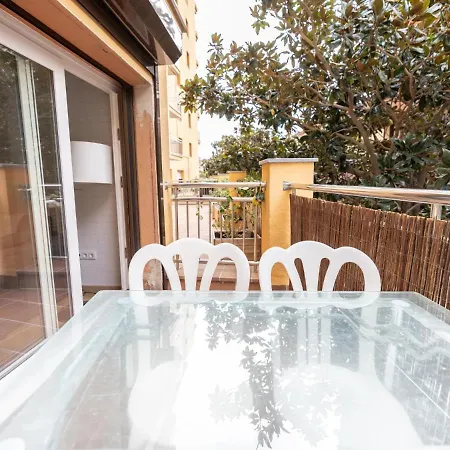 Apart. Centrico Y Reformado, Playa De Aro / 1272 * Платья-де-Аро