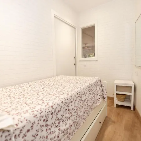 Apartment Apart. Centrico Y Reformado, Playa De Aro / 1272 *