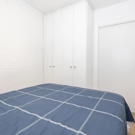 Apartment Apart. Centrico Y Reformado, Playa De Aro / 1272 Platja d'Aro