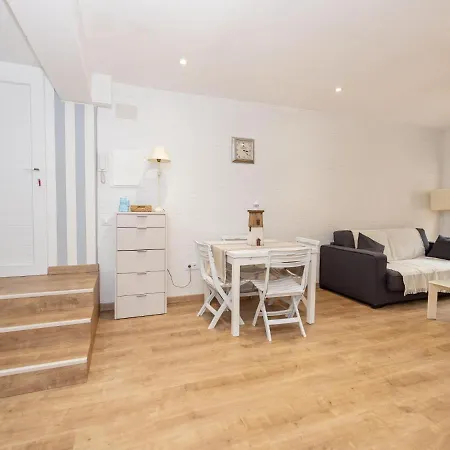 Apart. Centrico Y Reformado, Playa De Aro / 1272 Appartement Castell-Platja d'Aro