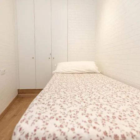 Apartment Apart. Centrico Y Reformado, Playa De Aro / 1272 *