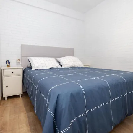 Apartment Apart. Centrico Y Reformado, Playa De Aro / 1272