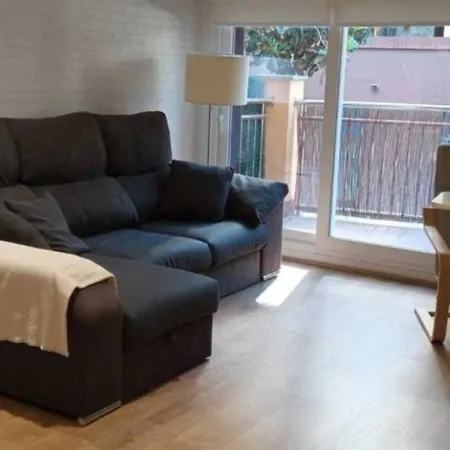 Apart. Centrico Y Reformado, Playa De Aro / 1272 Апартаменты Платья-де-Аро